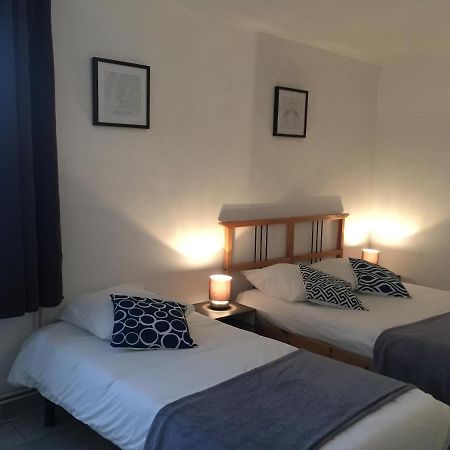 Alencimmo Apartment อาล็องซง ภายนอก รูปภาพ