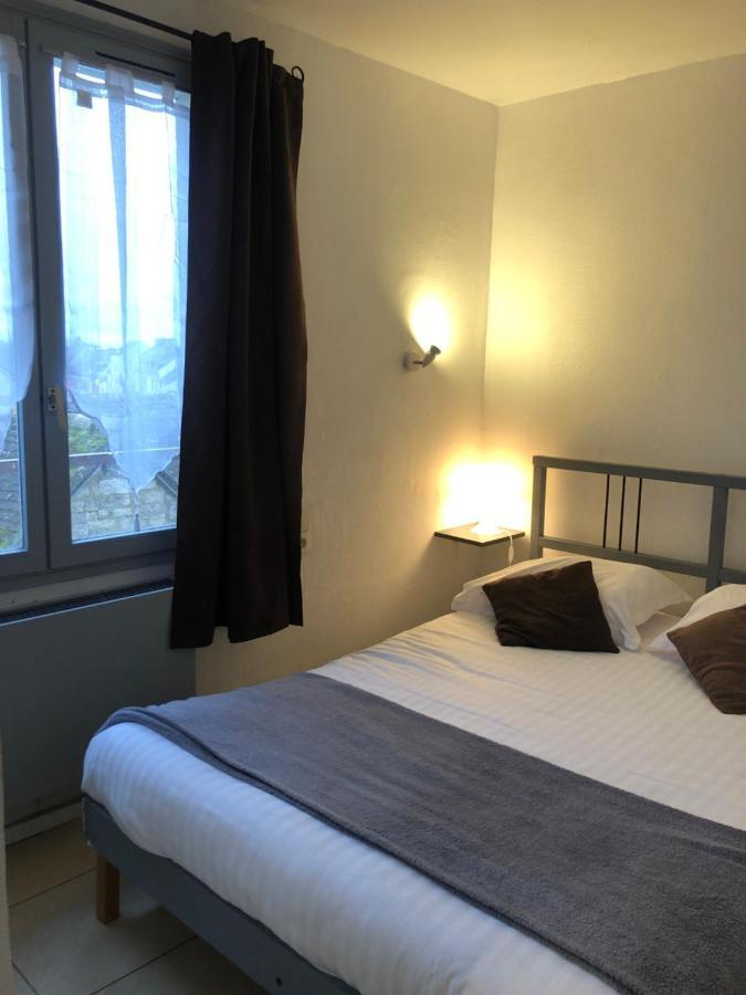 Alencimmo Apartment อาล็องซง ภายนอก รูปภาพ