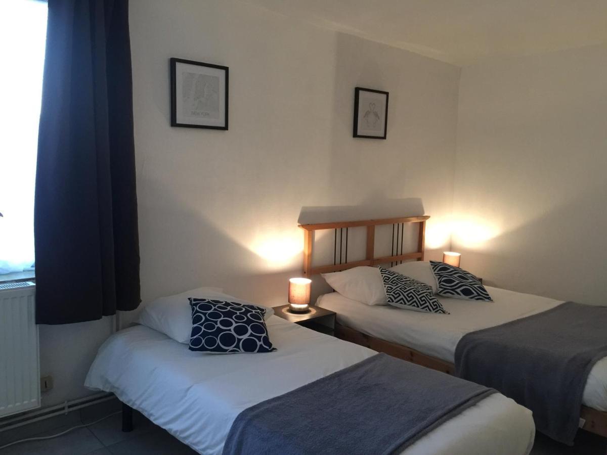 Alencimmo Apartment อาล็องซง ภายนอก รูปภาพ