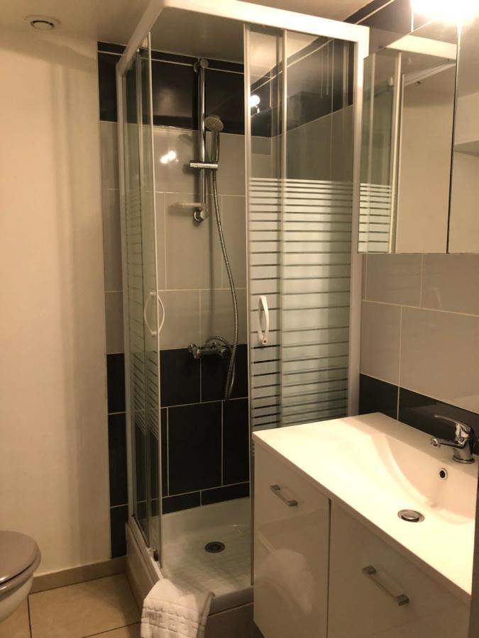 Alencimmo Apartment อาล็องซง ภายนอก รูปภาพ